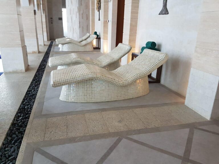 Banyan Tree in Tetouan - SPA and Pool