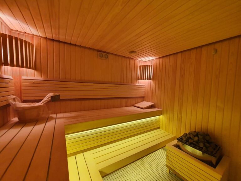 HomeWellness Private Villa