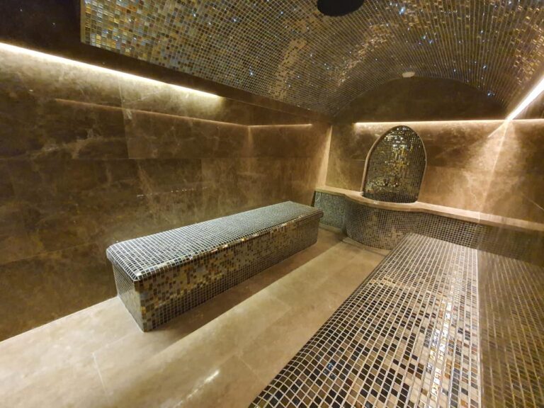 HomeWellness Private Villa