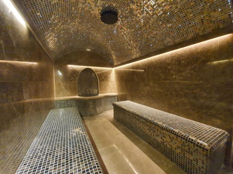 HomeWellness Private Villa