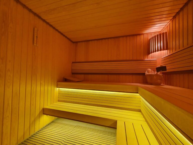 HomeWellness Private Villa