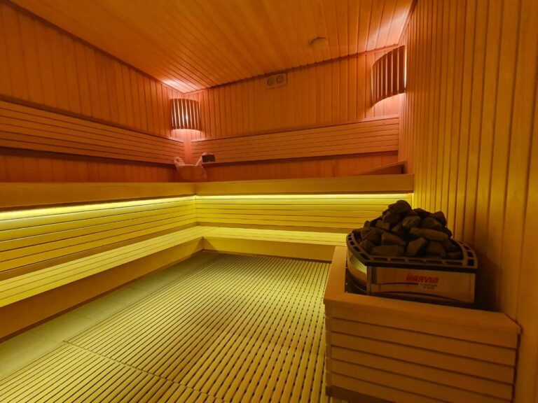 HomeWellness Private Villa